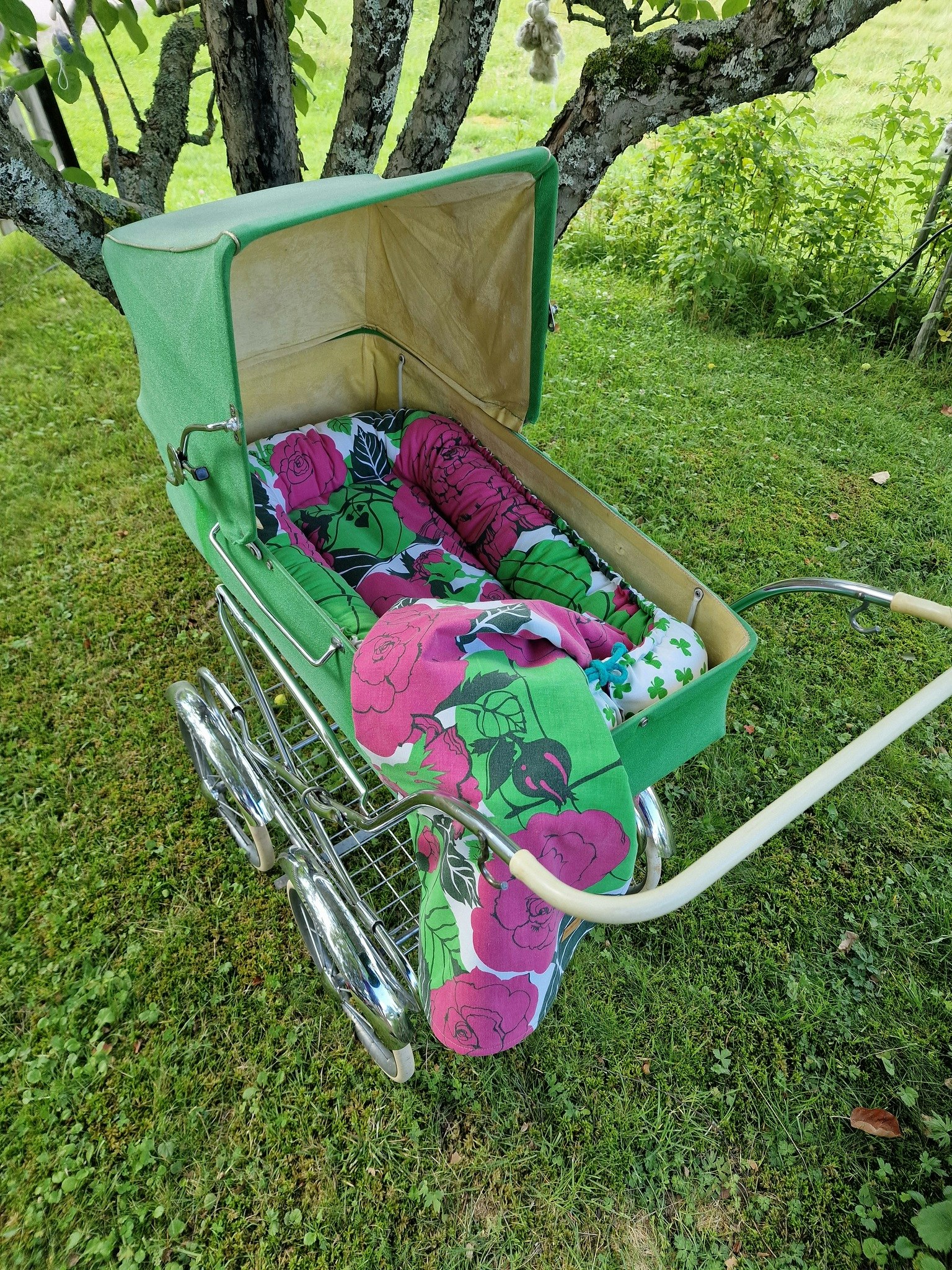 Babynest