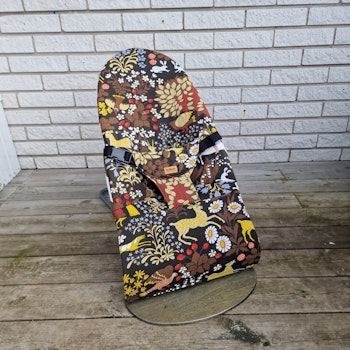 Klädsel till Babysitter BABYBJÖRN