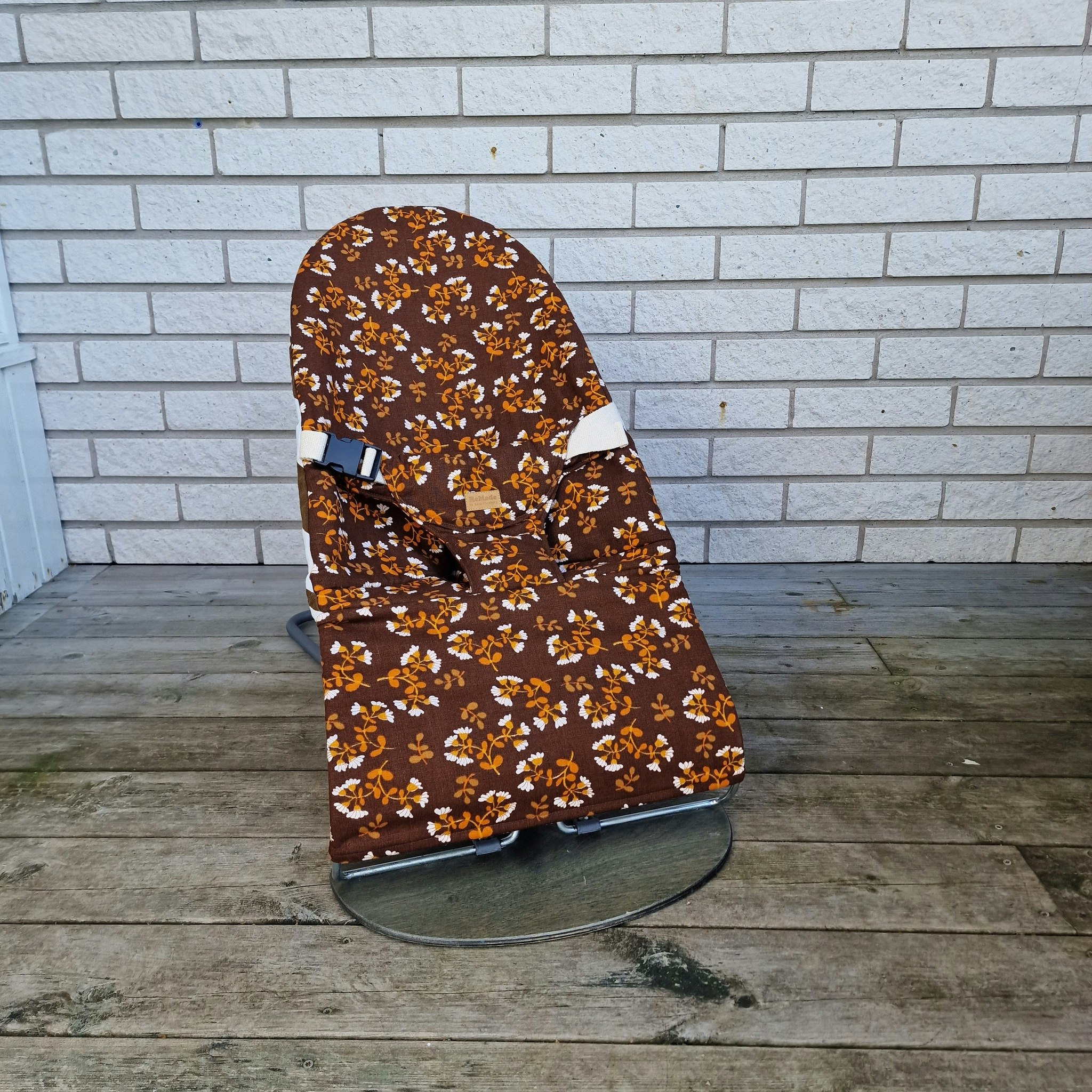 Klädsel till Babysitter BABYBJÖRN