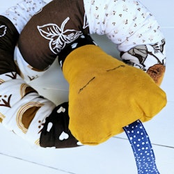 Sovorm liten