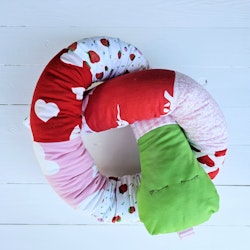 Sovorm liten