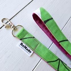 Nyckelband