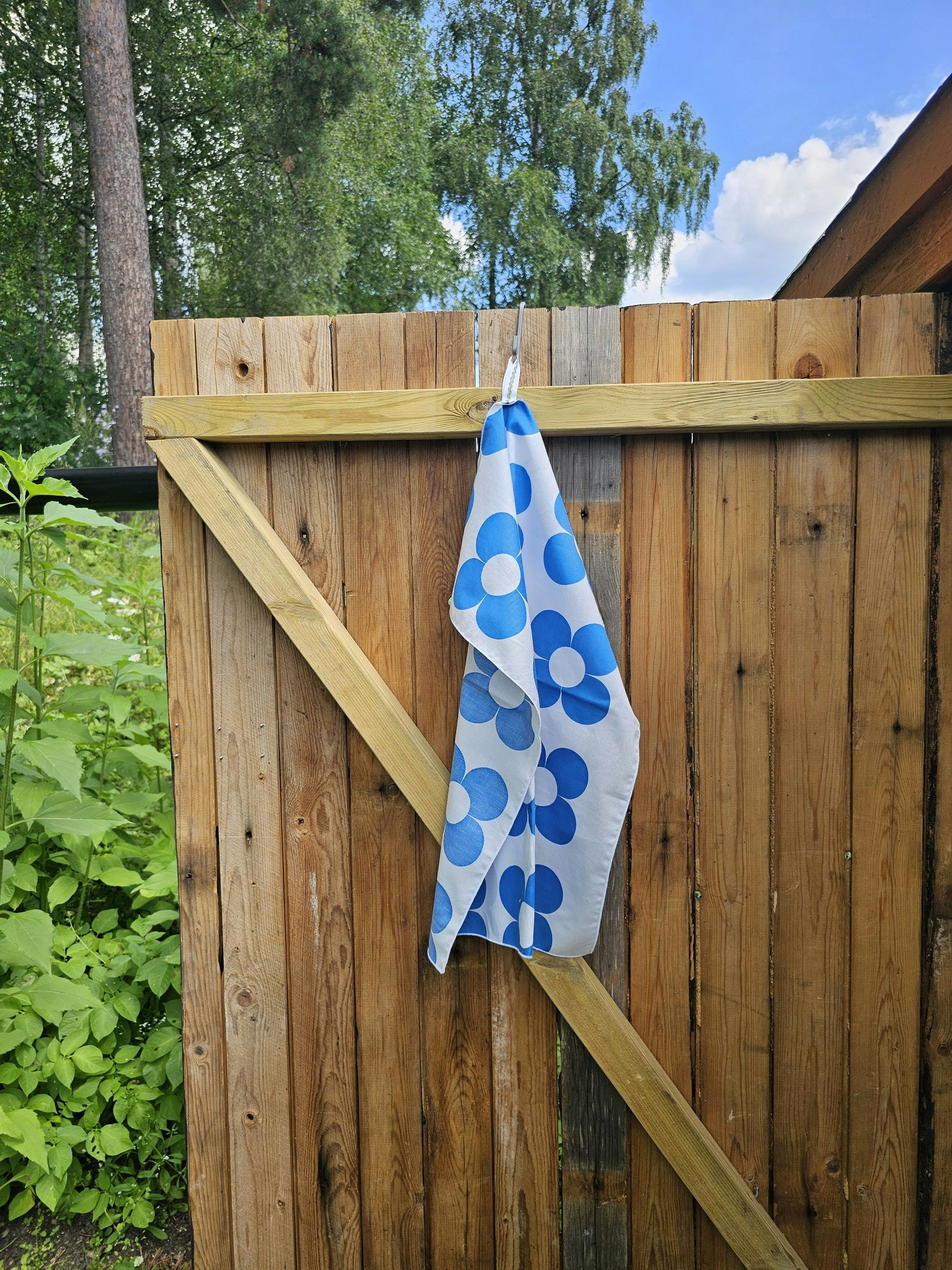 Kökshandduk