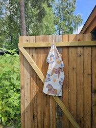 Kökshandduk