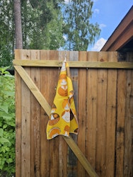 Kökshandduk