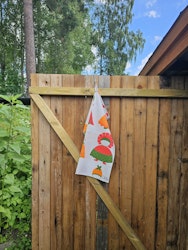 Kökshandduk