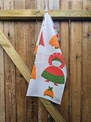 Kökshandduk