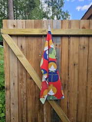 Kökshandduk
