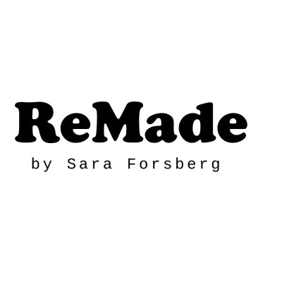 62/68 - Barnkläder - REA - ReMade by Sara Forsberg