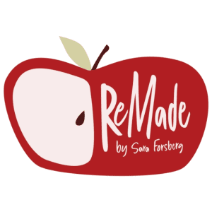 ReMade by Sara Forsberg