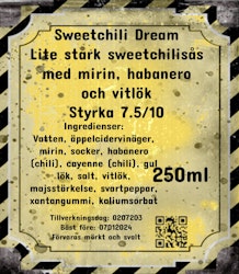 Sweetchili Dream