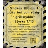 Smokey BBQ-Dust