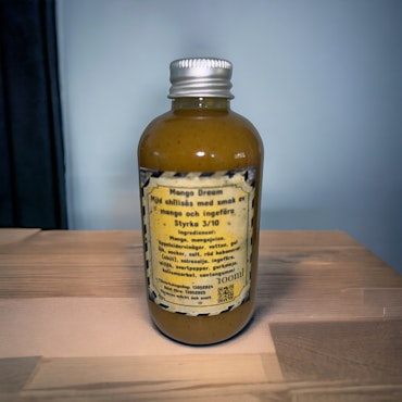 Mango Dream (Nytt recept)