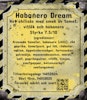 Habanero Dream