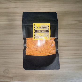 Inferno Fusion Spice Blend