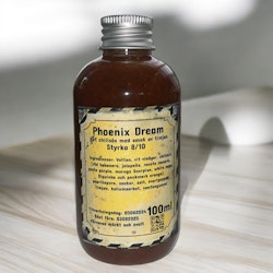 Phoenix Dream