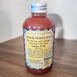 Blazing Rhubarb Dream 30% rabatt