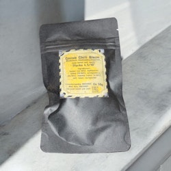 Cocoa Chili Blaze