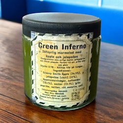 Green Inferno
