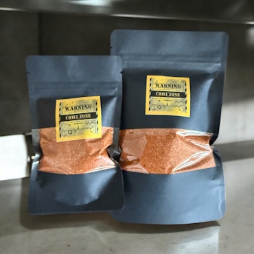 Taco Spice & Dip Mix