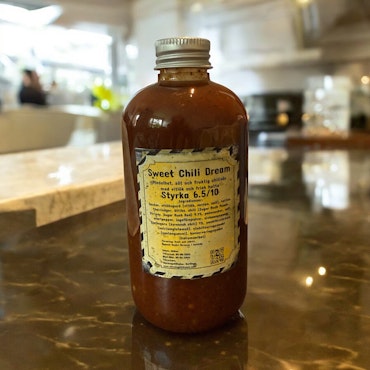 Sweetchili Dream