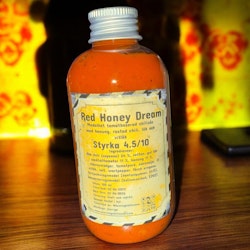Red Honey Dream