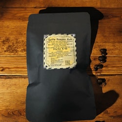 Coffee Reaper Rub