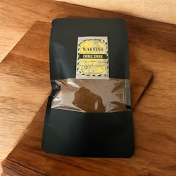 Coffee Reaper Rub