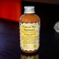 Tropical Pain Nightmare