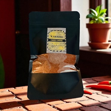 American Glory Rub