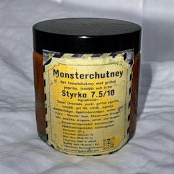 Monsterchutney