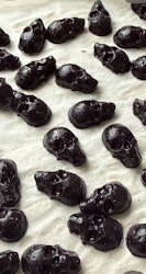 Cherry Reaper Skulls