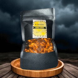 Chili Smoke Cashew