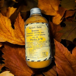 Forest Gold Dream