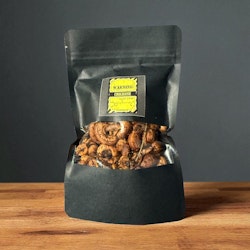 Lime Chili Crunch