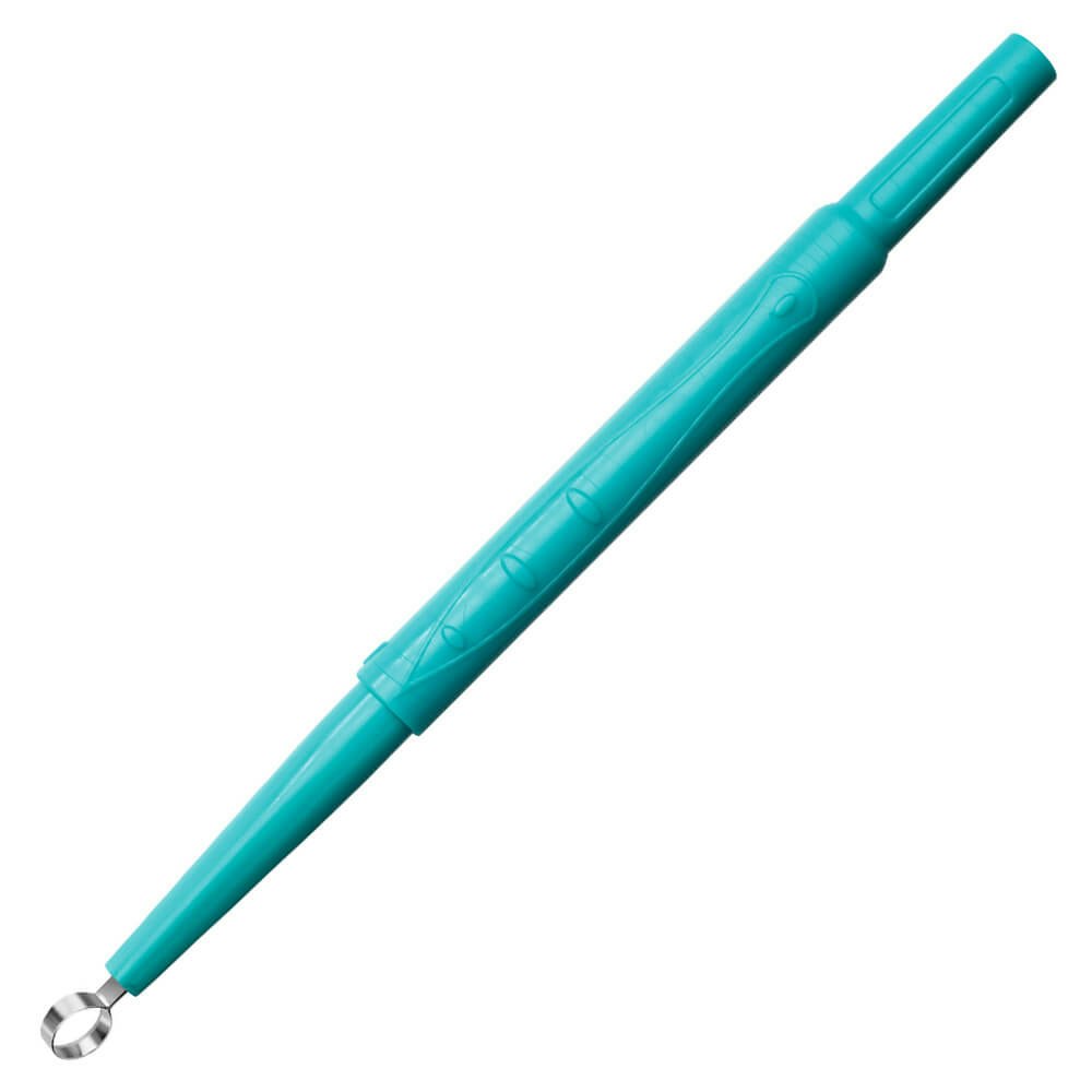 RUCK® Hudkyrett - Ø 4mm