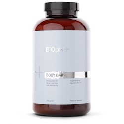 BIOpH Body bath 750ml