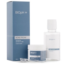 BIOpH Acne prone treatment 50 ml