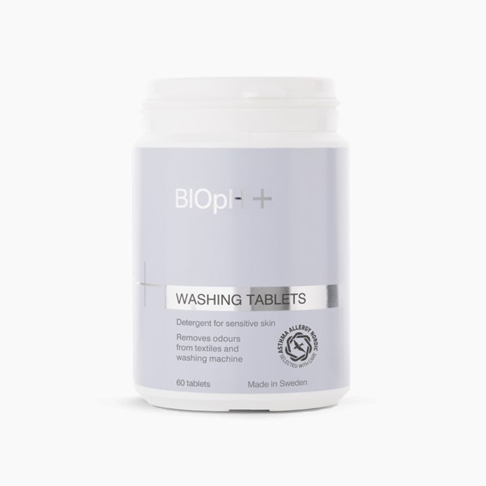Product Image for BIOpH Washing tablets 60st