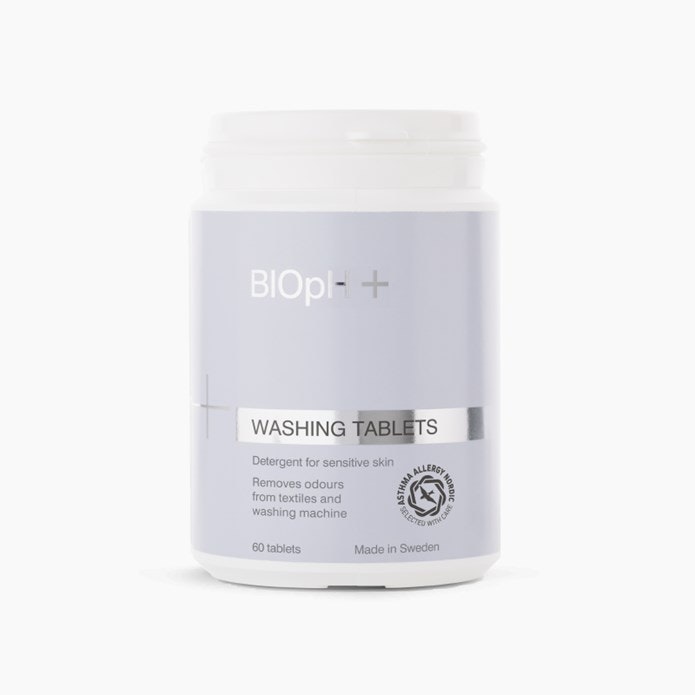 BIOpH Washing tablets 60st