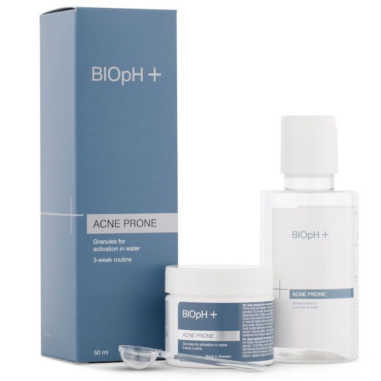 BIOpH Acne prone treatment 50 ml