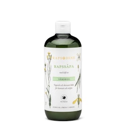 Rapsodine Rapssåpa 750ml