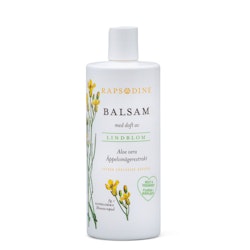 Rapsodine Balsam 500ml