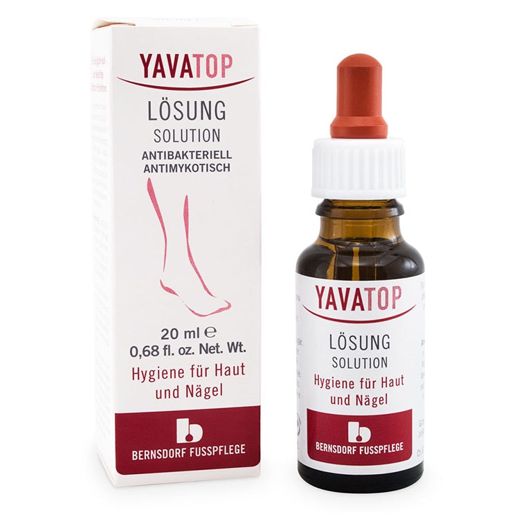 Yavatop Lösning 20ml