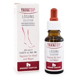 Yavatop Lösning 20ml