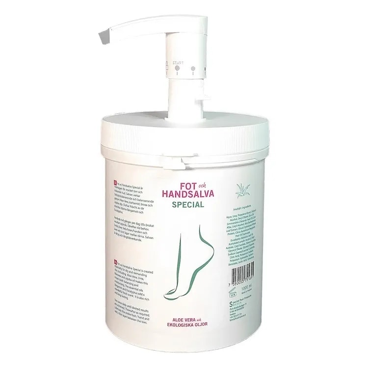 Product Image for Fot och Handsalva Special 1000ml