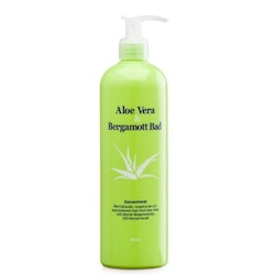 Aloe Vera & Bergamott Bad