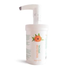 Ringblom Special med pump 400ml