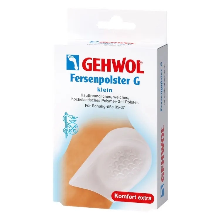 Product Image for Gehwol Hälkudde Gel Small