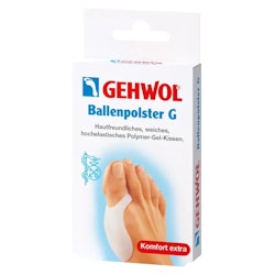 Gehwol Hallux Valgusskydd gel